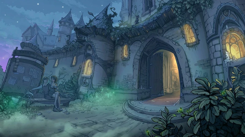 图片[25]-安卓+电脑【神作SLG动态】教育赫敏2无辜女巫 v0.11.2 beta-fix3 步-大壮社区