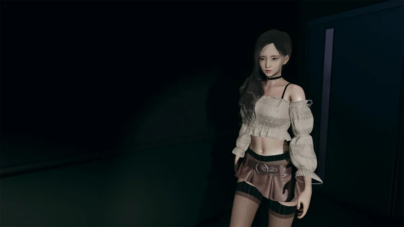 安卓+电脑【神作ADV动态中文CV】爸爸面前槽妈妈+视频CG 步 ty模拟器玩-大壮社区