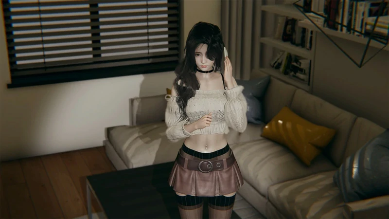 安卓+电脑【神作ADV动态中文CV】爸爸面前槽妈妈+视频CG 步 ty模拟器玩-大壮社区