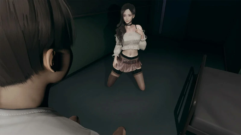 安卓+电脑【神作ADV动态中文CV】爸爸面前槽妈妈+视频CG 步 ty模拟器玩-大壮社区