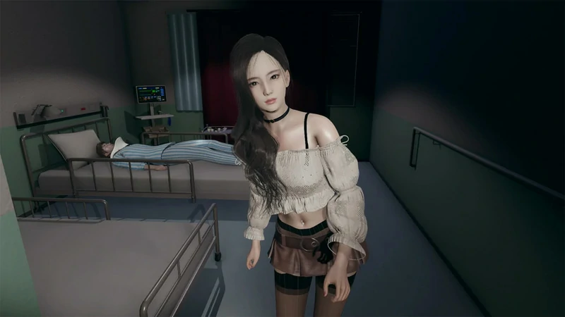 图片[7]-安卓+电脑【神作ADV动态中文CV】爸爸面前槽妈妈+视频CG 步 ty模拟器玩-大壮社区