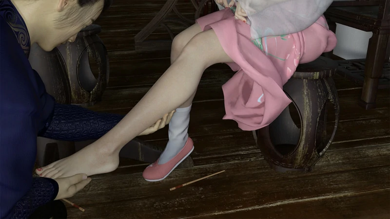 图片[2]-安卓+电脑【神作国风SLG动态】后宫金瓶梅 v1.0 步-大壮社区