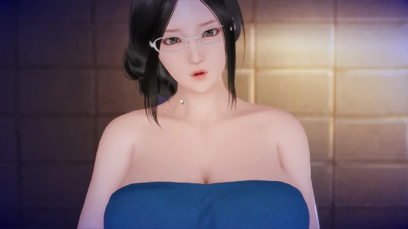 图片[5]-安卓+电脑【欧美SLG动态】姐姐破产了 v1.0 步-大壮社区