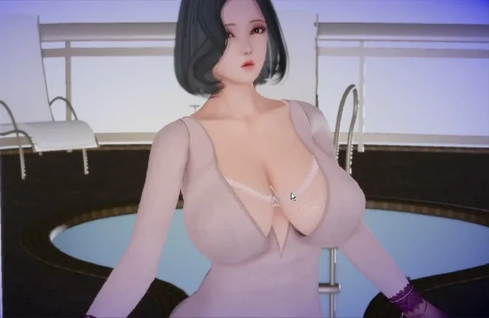 安卓+电脑【欧美SLG动态】姐姐破产了 v1.0 步-大壮社区