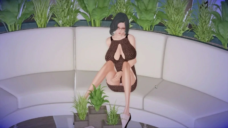 图片[10]-安卓+电脑【欧美SLG动态】姐姐破产了 v1.0 步-大壮社区