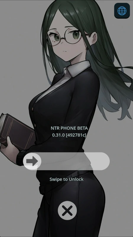 图片[1]-安卓+电脑【SLG官中】NTR手机 v0.34.0 作弊代码-大壮社区