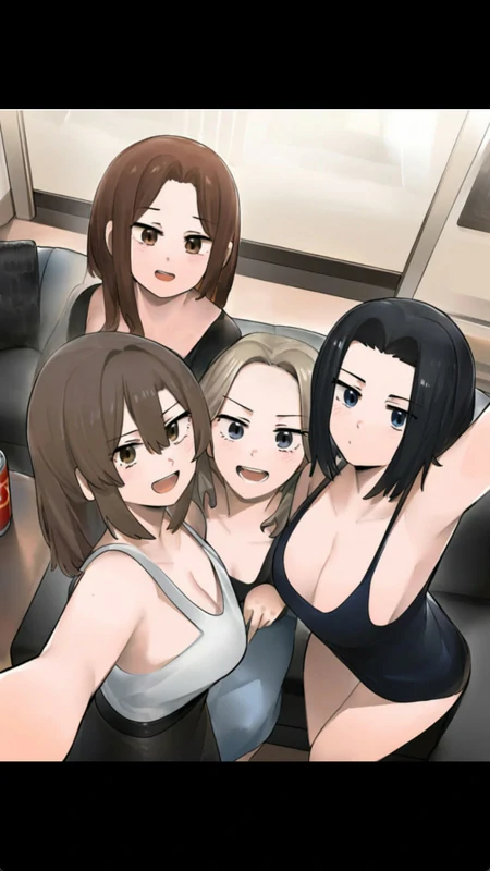 图片[10]-安卓+电脑【SLG官中】NTR手机 v0.34.0 作弊代码-大壮社区