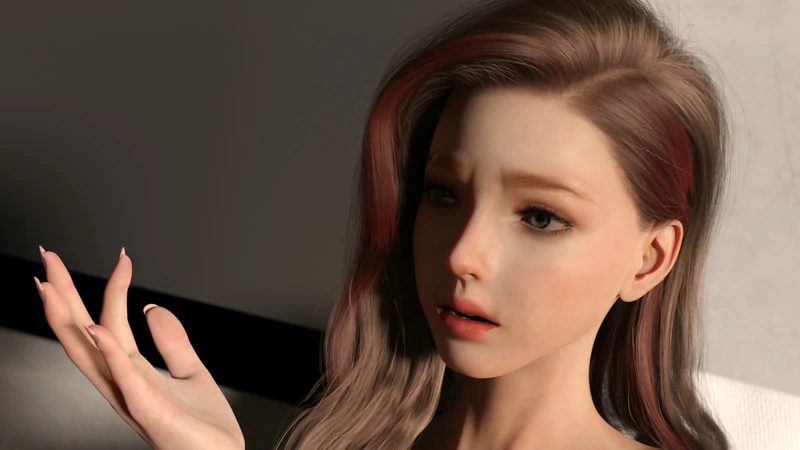 图片[2]-安卓+电脑【欧美SLG动态】命中注定Ep.1v1.0.0 步-大壮社区