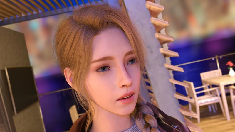 图片[3]-安卓+电脑【欧美SLG动态】命中注定Ep.1v1.0.0 步-大壮社区