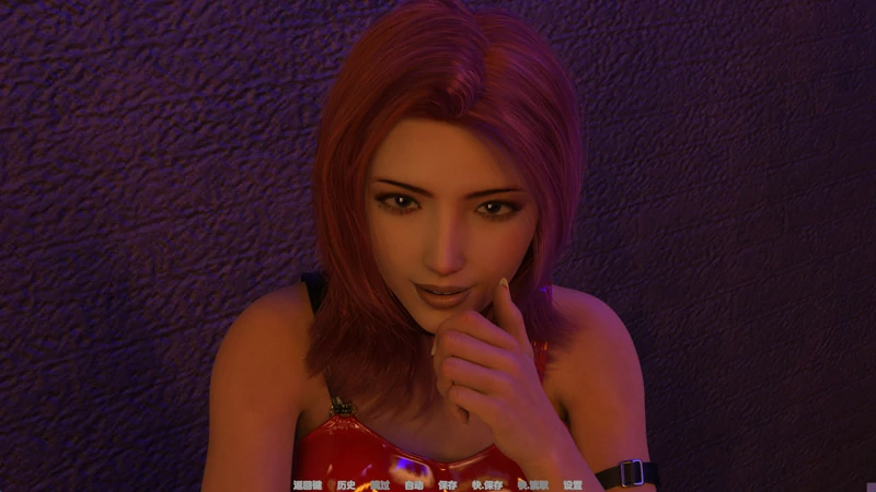 图片[6]-安卓+电脑【欧美SLG动态】命中注定Ep.1v1.0.0 步-大壮社区