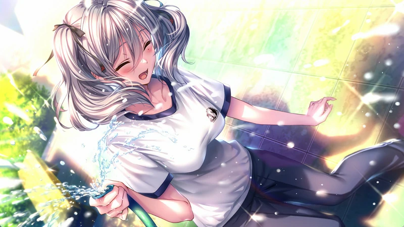 安卓+电脑【神作ADV/CV】甜蜜女友2+ 骑-大壮社区