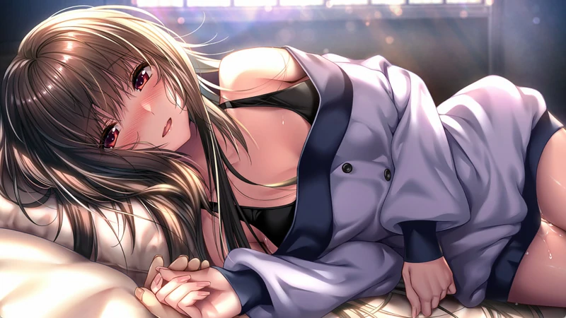 图片[8]-安卓+电脑【神作ADV/CV】甜蜜女友2+ 骑-大壮社区