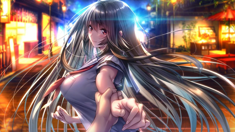 图片[12]-安卓+电脑【神作ADV/CV】甜蜜女友2+ 骑-大壮社区