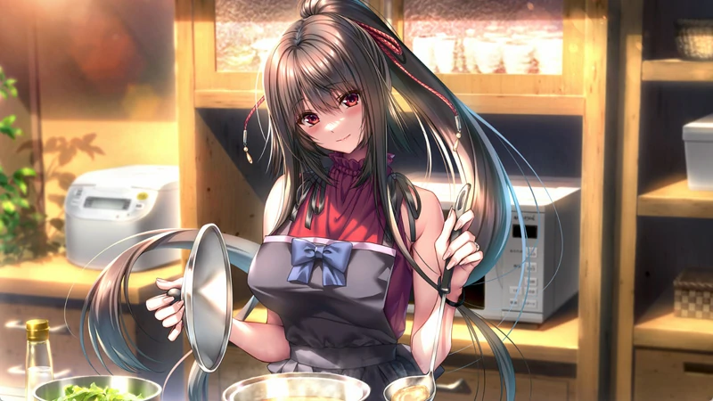 图片[14]-安卓+电脑【神作ADV/CV】甜蜜女友2+ 骑-大壮社区