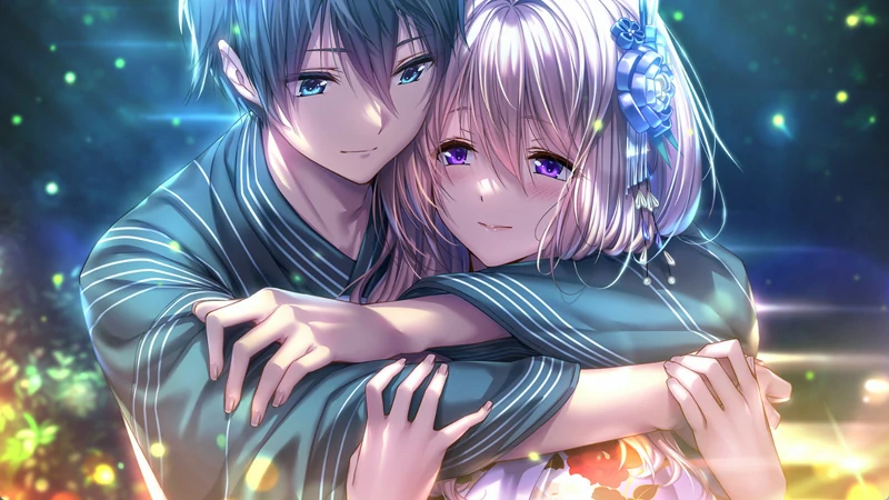 图片[16]-安卓+电脑【神作ADV/CV】甜蜜女友2+ 骑-大壮社区