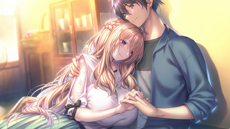 图片[18]-安卓+电脑【神作ADV/CV】甜蜜女友2+ 骑-大壮社区