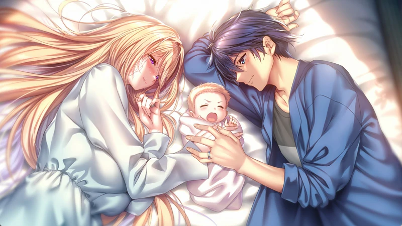 图片[19]-安卓+电脑【神作ADV/CV】甜蜜女友2+ 骑-大壮社区