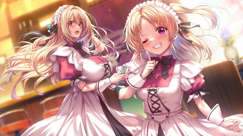 图片[20]-安卓+电脑【神作ADV/CV】甜蜜女友2+ 骑-大壮社区