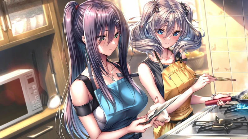 图片[21]-安卓+电脑【神作ADV/CV】甜蜜女友2+ 骑-大壮社区