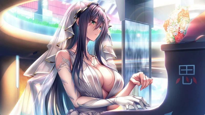 图片[24]-安卓+电脑【神作ADV/CV】甜蜜女友2+ 骑-大壮社区