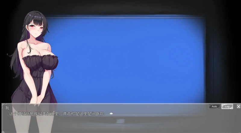 图片[2]-电脑版【ACT探索全动态】恶灵寄生v3.05 步-大壮社区