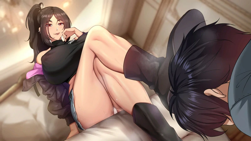 图片[6]-电脑版【爆款互动SLG】调酒大师 步-大壮社区