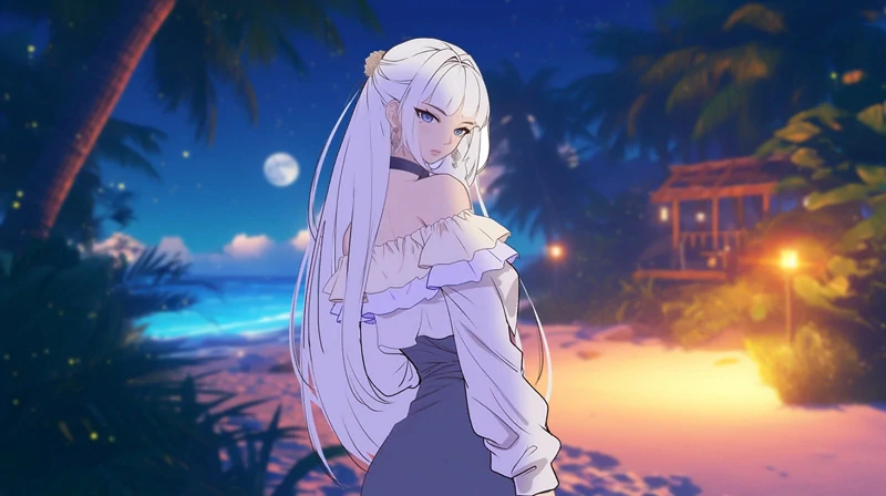 图片[9]-电脑版【爆款互动SLG】调酒大师 步-大壮社区