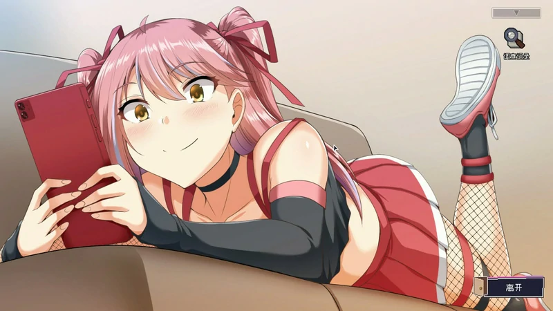 图片[3]-电脑版【神作SLG像素动态】管理员的窥视v1.10 步-大壮社区