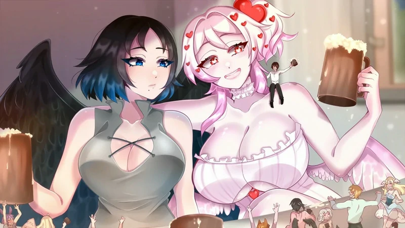 图片[7]-安卓+电脑【日系SLG汉化】巨人守护者 v0.3.92 步-大壮社区