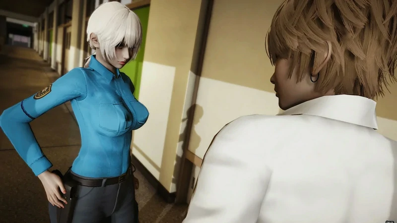 图片[3]-安卓+电脑【SLG动态】绝对统治重制版 v0.32 步-大壮社区