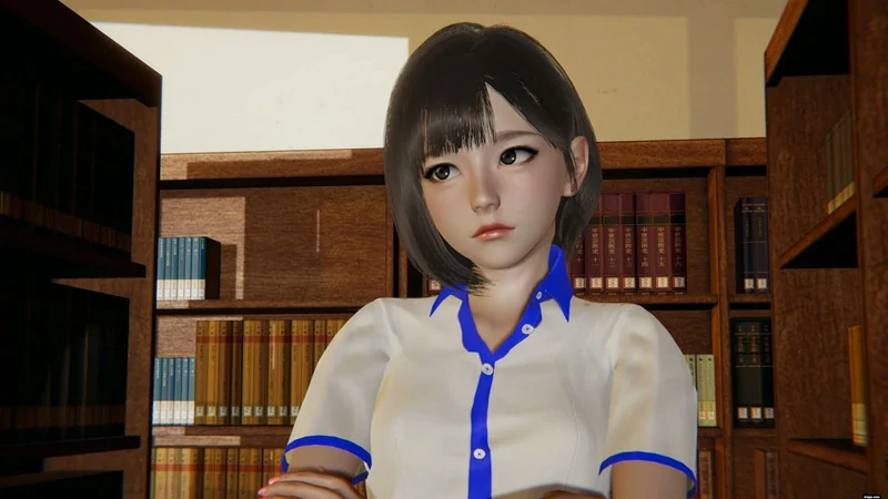 图片[1]-安卓+电脑【SLG动态】绝对统治重制版 v0.32 步-大壮社区