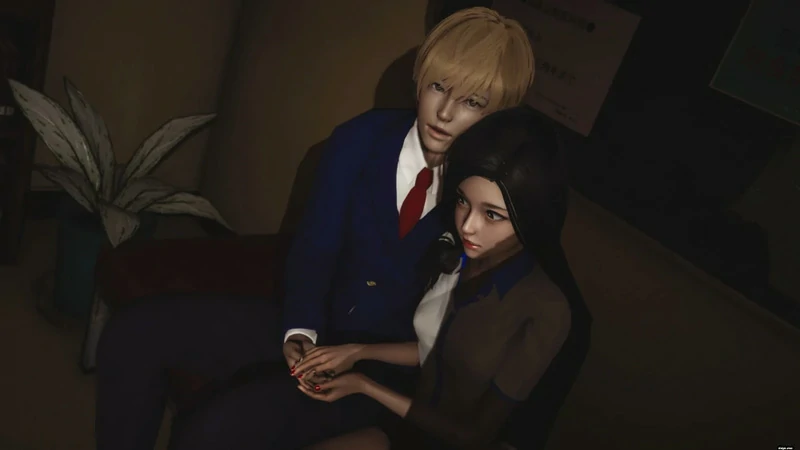 图片[11]-安卓+电脑【SLG动态】绝对统治重制版 v0.32 步-大壮社区