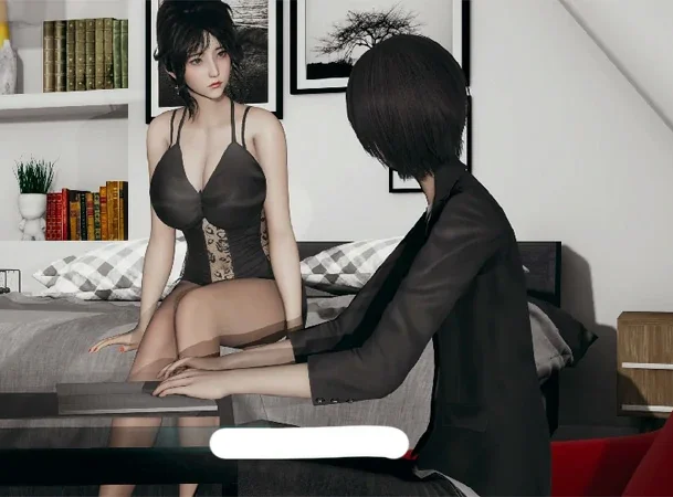 安卓+电脑【ADV全动态中文CV】妈妈的爱上下两部+番外 步 ty模拟器玩-大壮社区