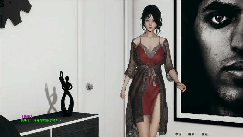 图片[3]-安卓+电脑【ADV全动态中文CV】妈妈的爱上下两部+番外 步 ty模拟器玩-大壮社区