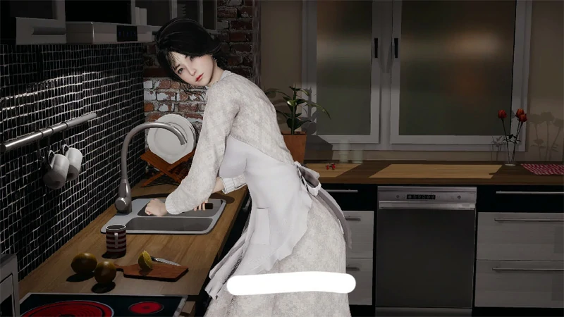 图片[7]-安卓+电脑【ADV全动态中文CV】妈妈的爱上下两部+番外 步 ty模拟器玩-大壮社区