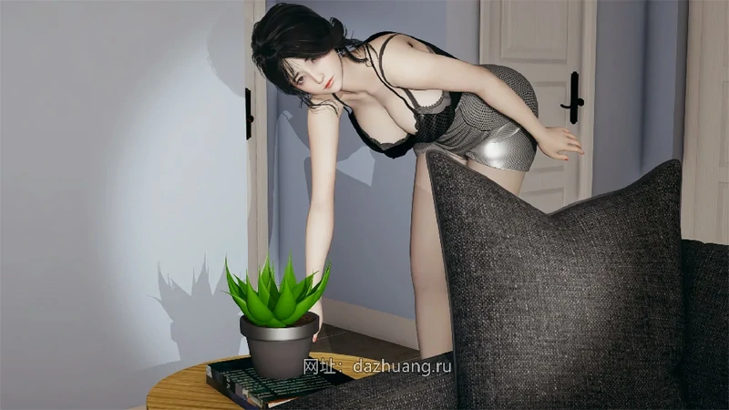 图片[9]-安卓+电脑【ADV全动态中文CV】妈妈的爱上下两部+番外 步 ty模拟器玩-大壮社区