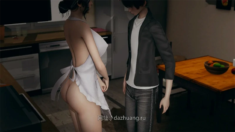 图片[12]-安卓+电脑【ADV全动态中文CV】妈妈的爱上下两部+番外 步 ty模拟器玩-大壮社区