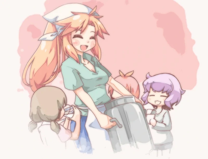 图片[17]-安卓+电脑【神作RPG】开始吧我的播种农场1.1.0 步-大壮社区