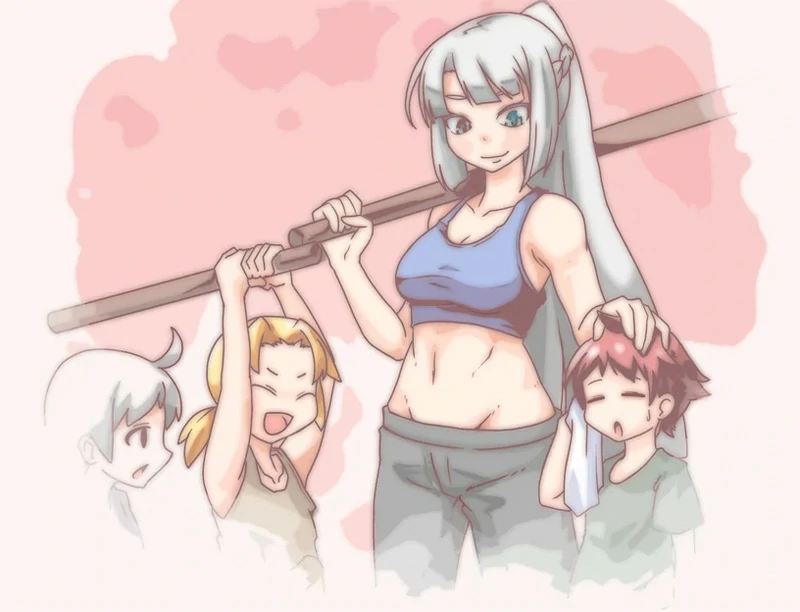 图片[18]-安卓+电脑【神作RPG】开始吧我的播种农场1.1.0 步-大壮社区