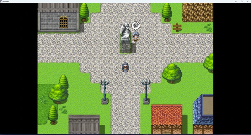 图片[4]-安卓+电脑【RPG】绝望修女快堕+全回想 骑-大壮社区