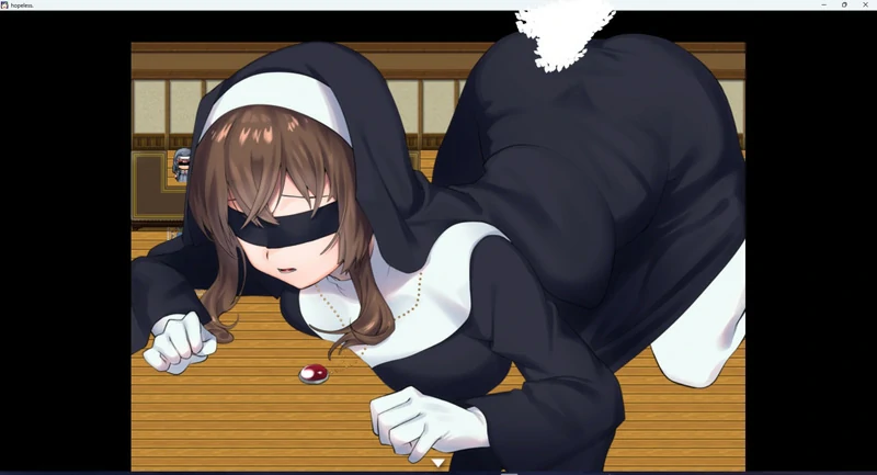 图片[5]-安卓+电脑【RPG】绝望修女快堕+全回想 骑-大壮社区