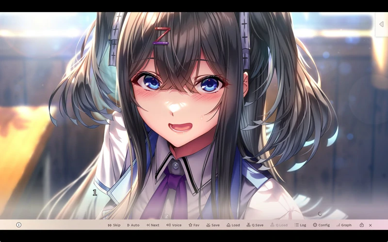 图片[6]-电脑版【神作ADV/CV】甜蜜女友3 动态CGMOD+全CG存档+【新整合13G】 步兵-大壮社区