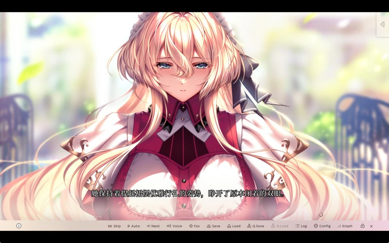 图片[5]-电脑版【神作ADV/CV】甜蜜女友3 动态CGMOD+全CG存档+【新整合13G】 步兵-大壮社区