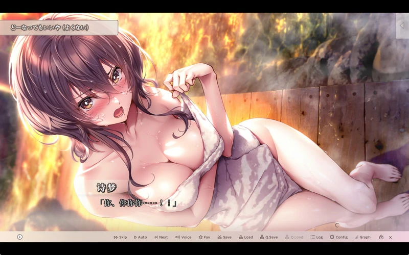 图片[9]-电脑版【神作ADV/CV】甜蜜女友3 动态CGMOD+全CG存档+【新整合13G】 步兵-大壮社区