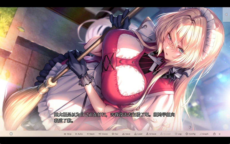 图片[11]-电脑版【神作ADV/CV】甜蜜女友3 动态CGMOD+全CG存档+【新整合13G】 步兵-大壮社区