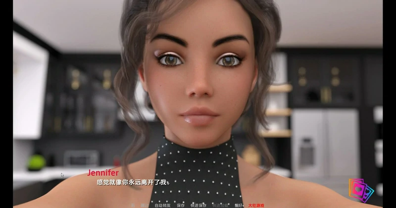 图片[4]-安卓+电脑【欧美SLG动态】看不见的本能 v0.8.5 步-大壮社区