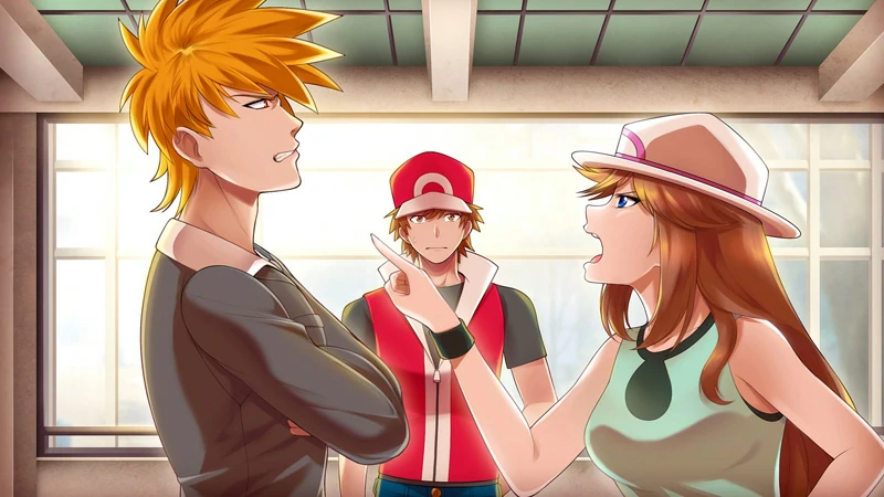 图片[9]-安卓+电脑【日系SLG汉化2D】口袋妖怪学院 v02.11 步-大壮社区