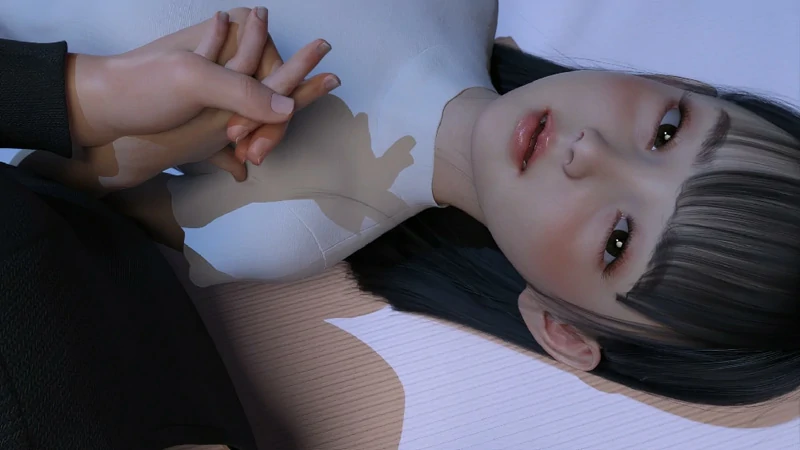 图片[2]-安卓+电脑【萝莉RPG】盗摄-窥探秘密的生活1.0 骑-大壮社区