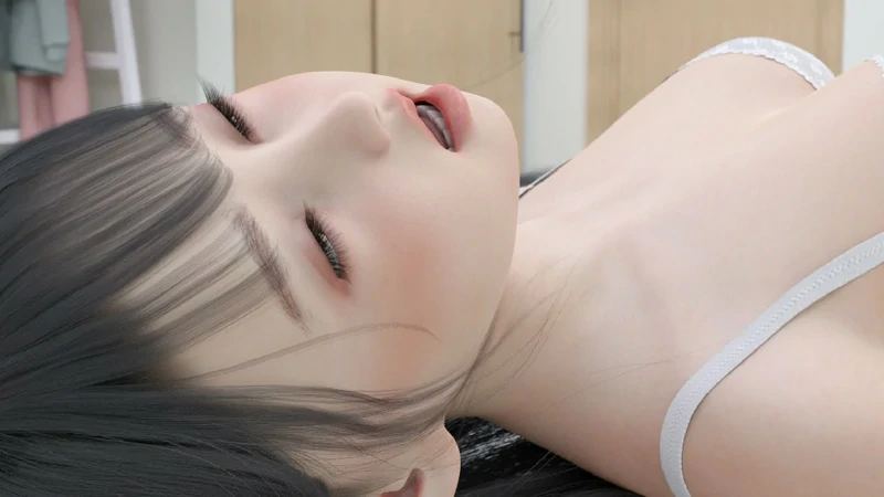 图片[5]-安卓+电脑【萝莉RPG】盗摄-窥探秘密的生活1.0 骑-大壮社区