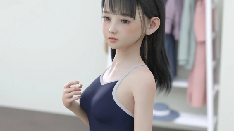 图片[7]-安卓+电脑【萝莉RPG】盗摄-窥探秘密的生活1.0 骑-大壮社区